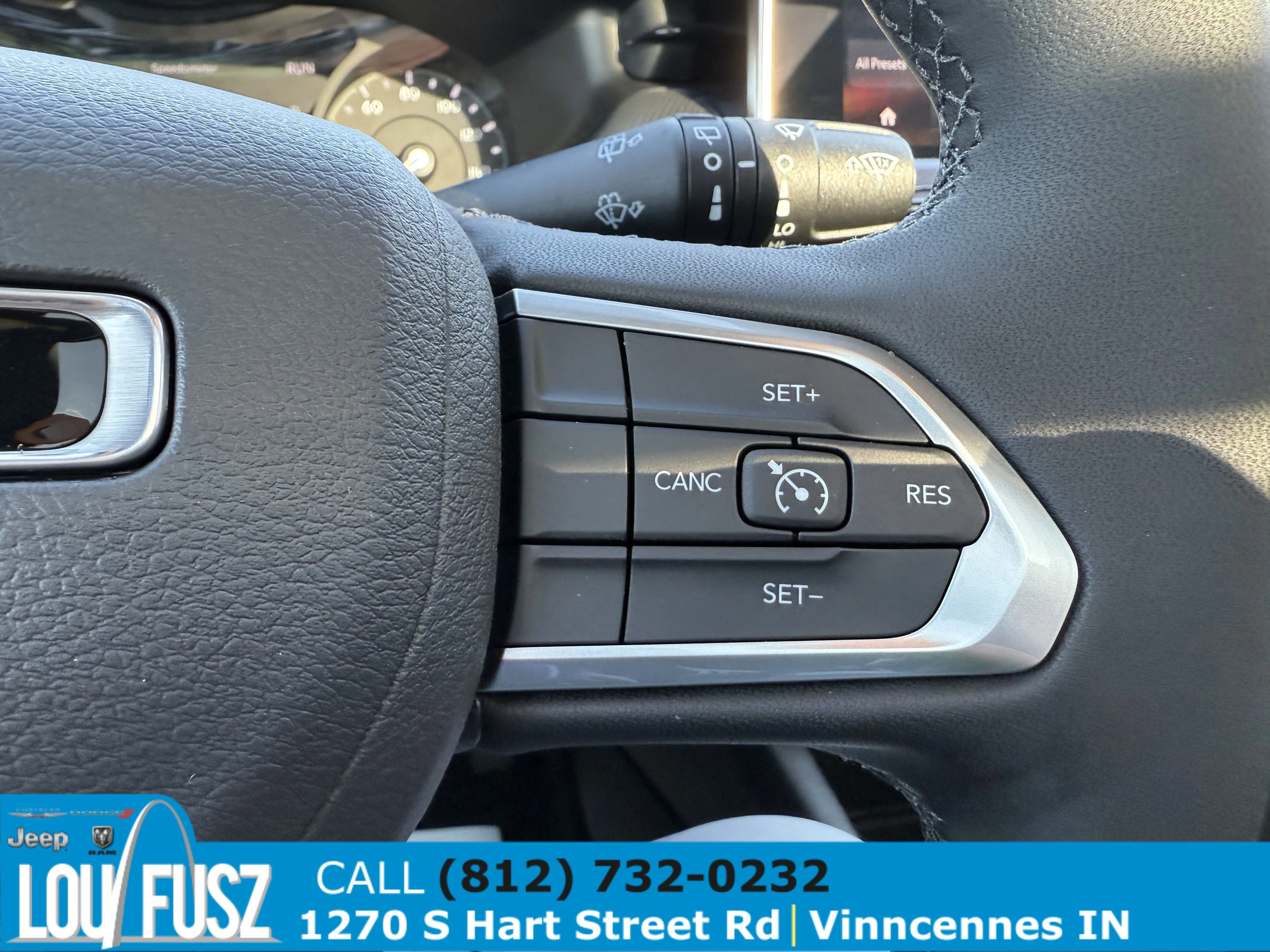 2025 Jeep Compass Latitude - Photo 22