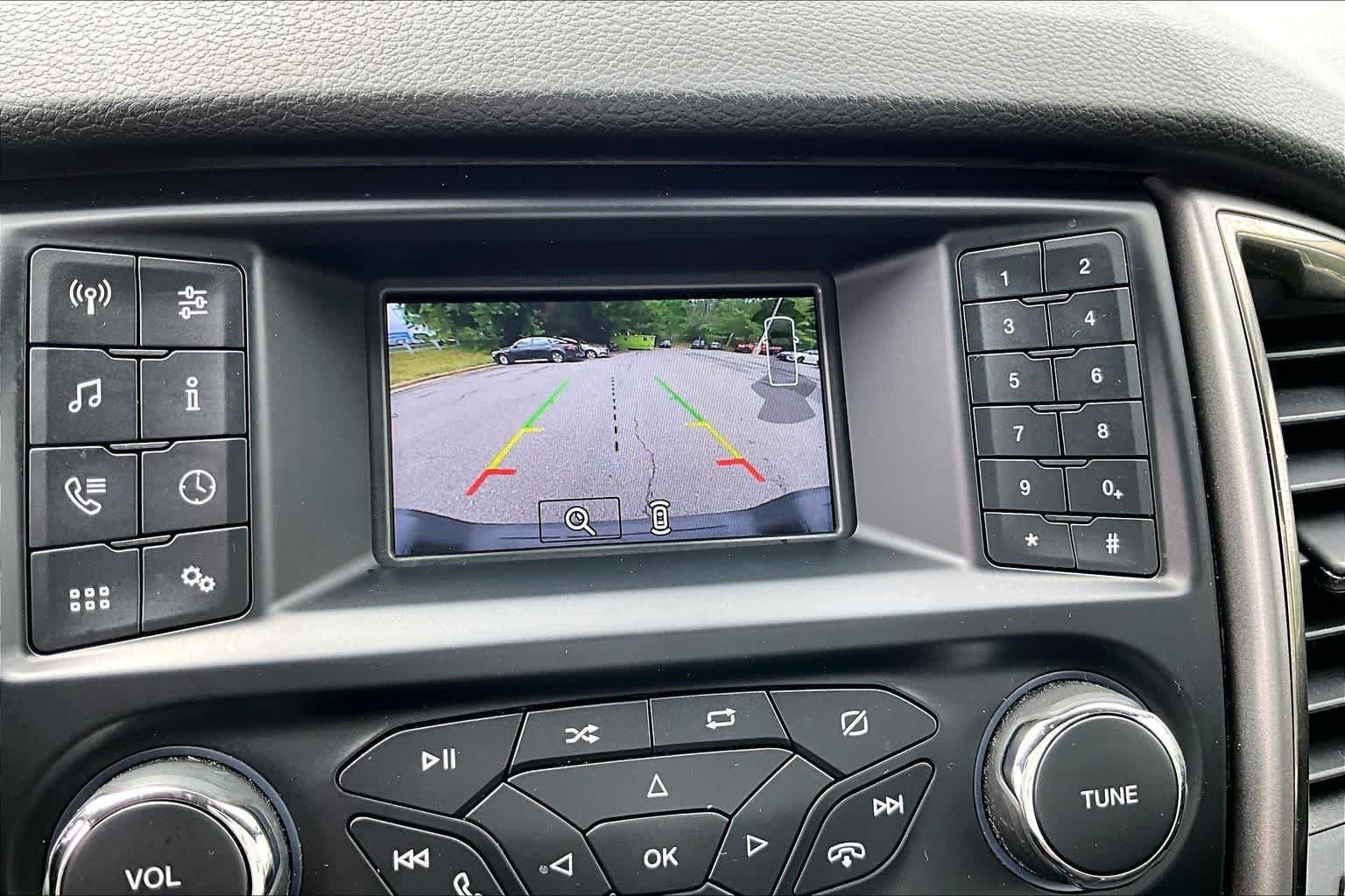 Used 2019 Ingot Silver Metallic Ford XLT image 26
