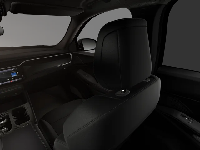 New 2026 Diamond Black Crystal Pearlcoat Jeep Laredo image 20