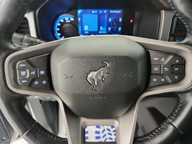 Certified Used 2023 Oxford White Ford Outer Banks image 15