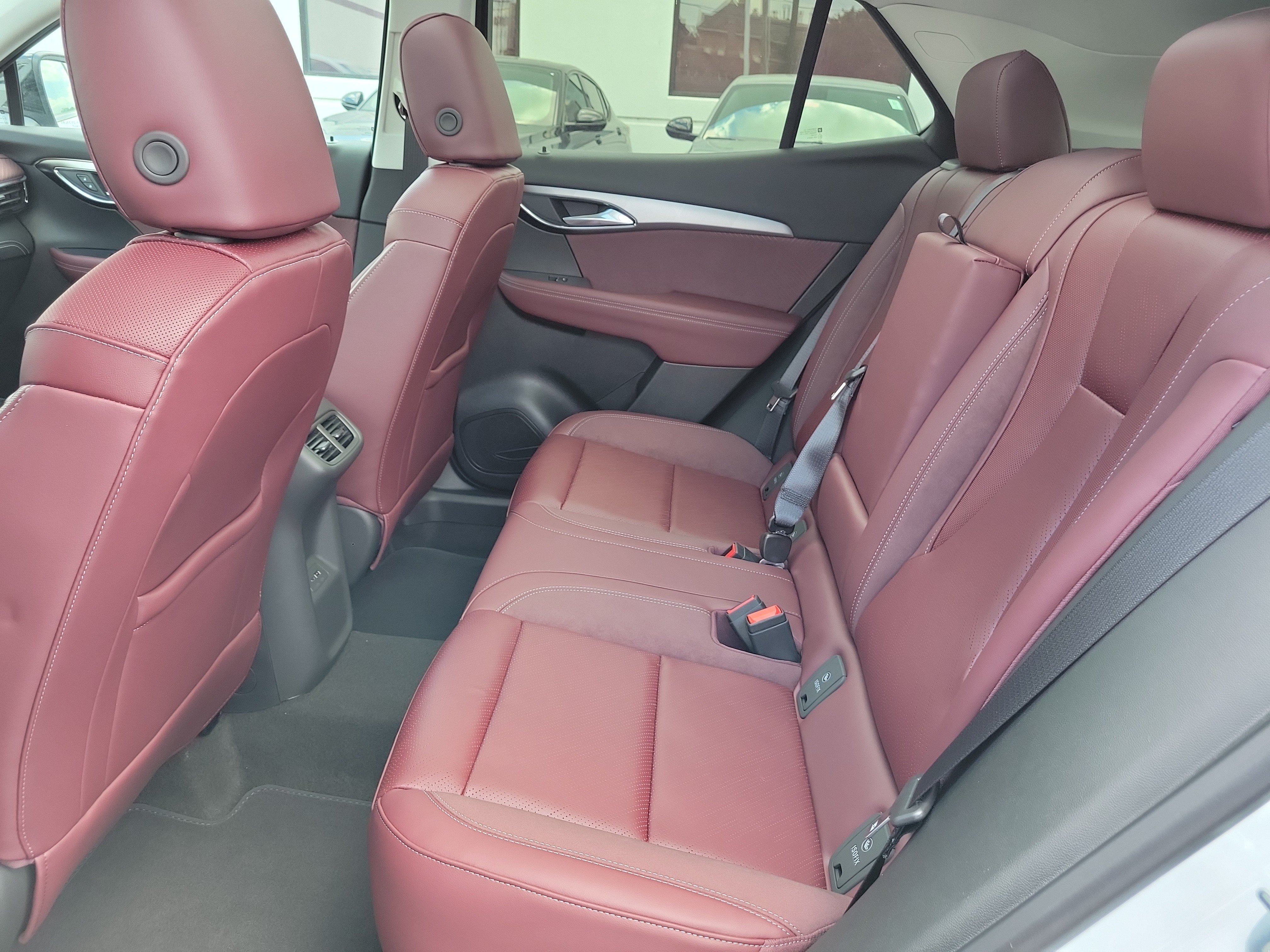 2026 Buick Envision Sport Touring - Photo 12