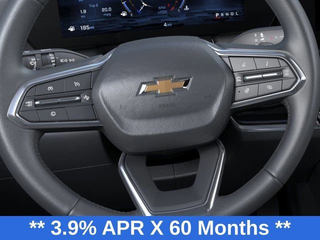 2026 Chevrolet Equinox LT - Photo 24