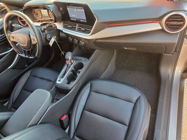 2026 Chevrolet Trax RS - Photo 16