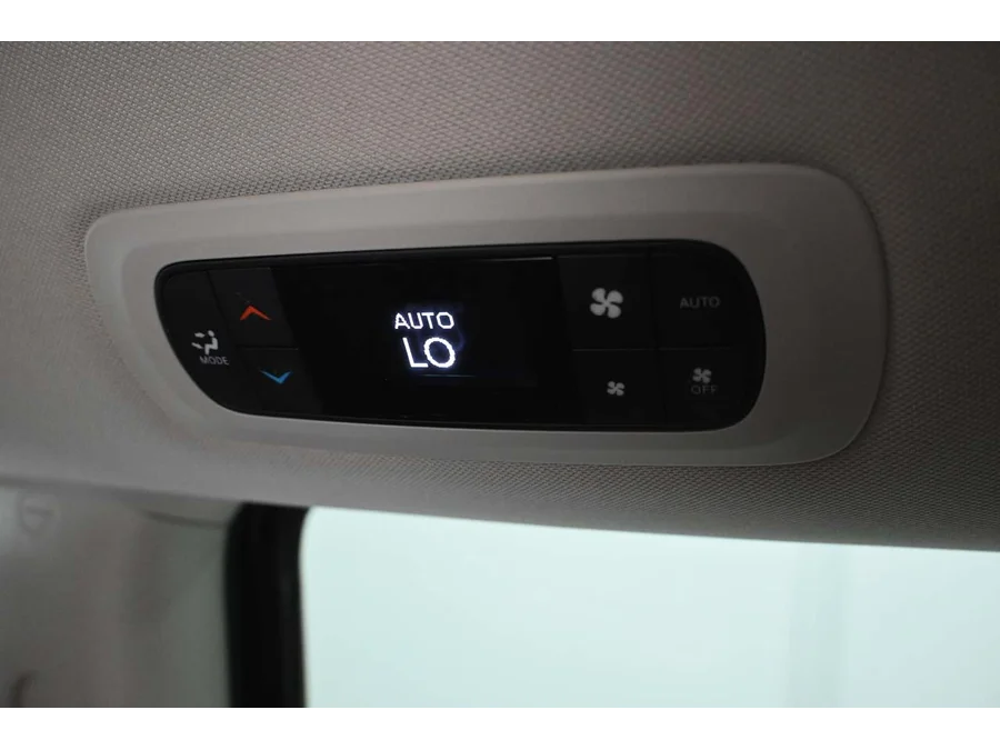 Used 2021 BLACK Chrysler Touring Mobility Handicap Van image 28