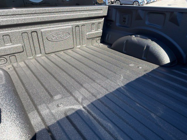 New 2026 Black Ford King Ranch image 7