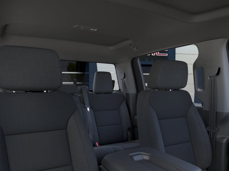 2026 GMC Sierra 1500 Pro - Photo 24