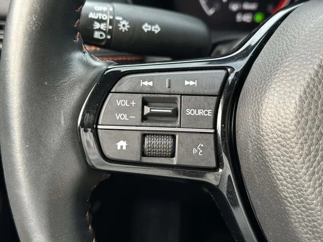 2024 Honda HR-V Sport - Photo 18