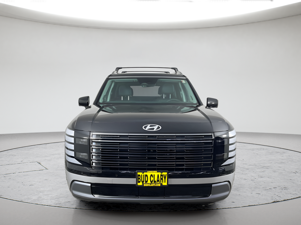 New 2026 Black Hyundai Limited image 2