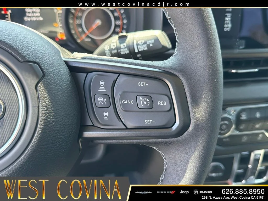 New 2026 41 Exterior Paint Jeep Sport S image 23
