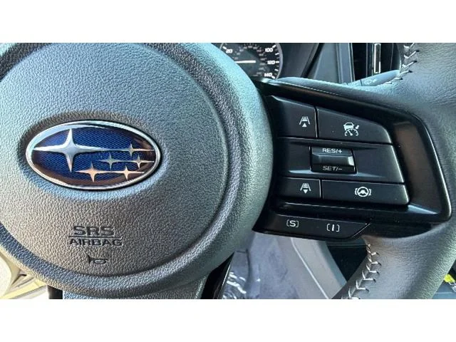 New 2026 AUTUMN GREEN METALLIC Subaru Premium image 20
