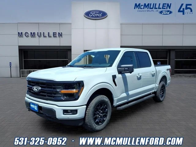 New 2026 Avalanche Ford XLT image 29