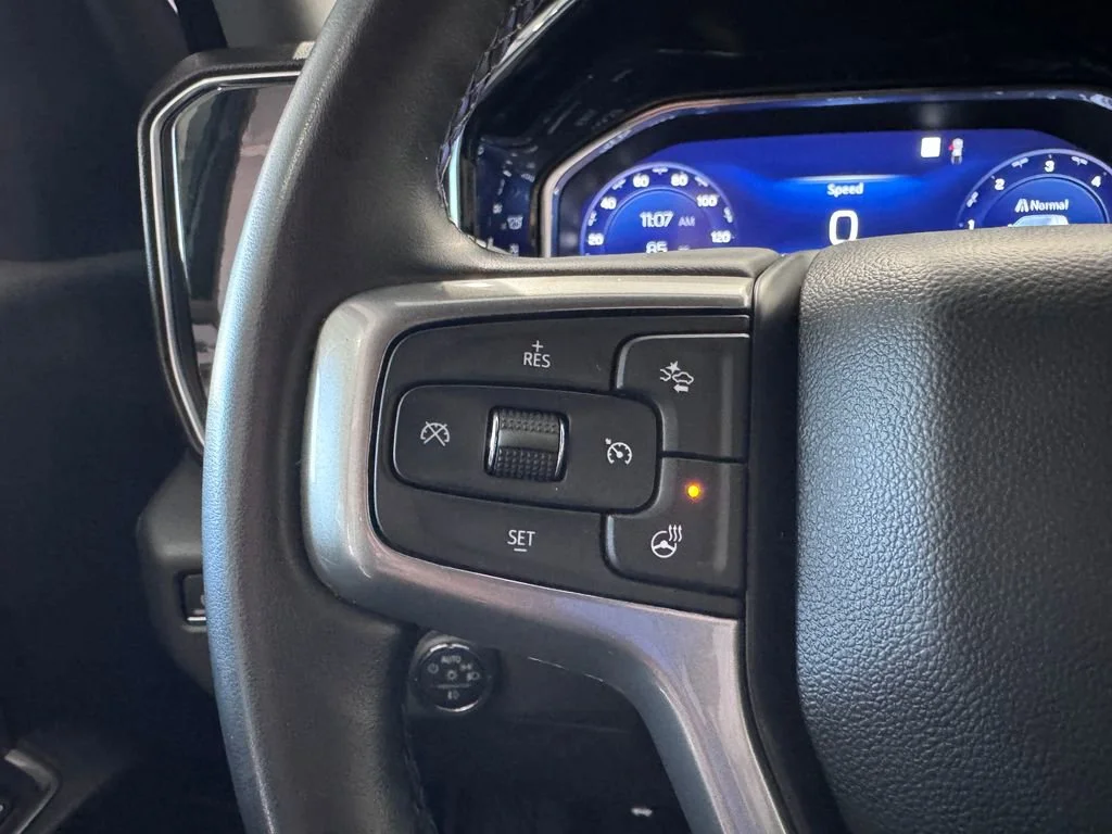 2023 Chevrolet Silverado 1500 RST - Photo 15