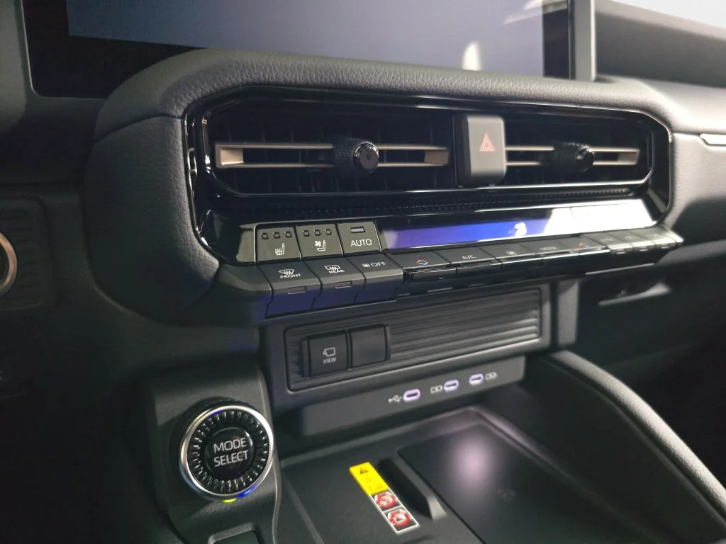 Used 2025 Beige Toyota Base image 25