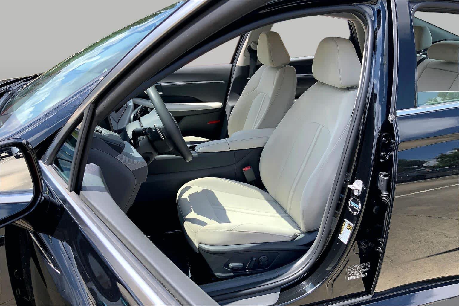 Pre-Owned 2025 Hyundai Sonata SEL