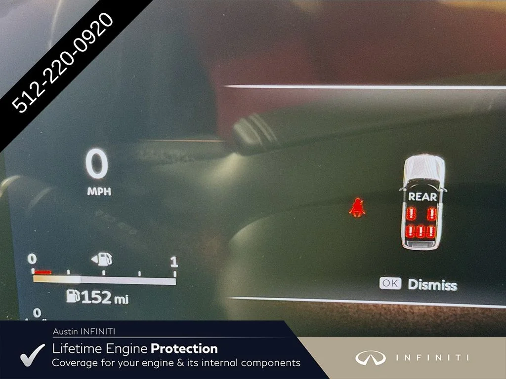 New 2027 2T DYNAMIC META INFINITI SPORT image 16