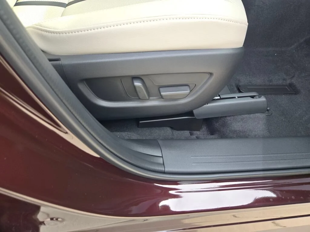 New 2026 Artisan Red Premium Mazda 3.3 Turbo Premium Sport AWD image 5