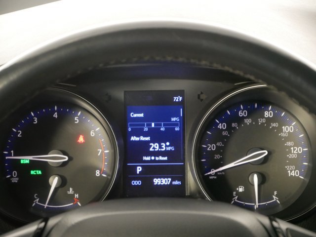 Certified Used 2019 Magnetic Gray Metallic Toyota Limited image 20