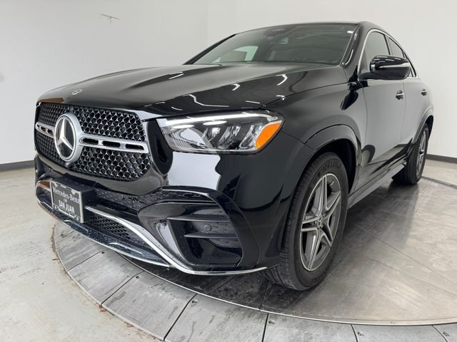 New 2026 Black Mercedes-Benz GLE 450 image 32