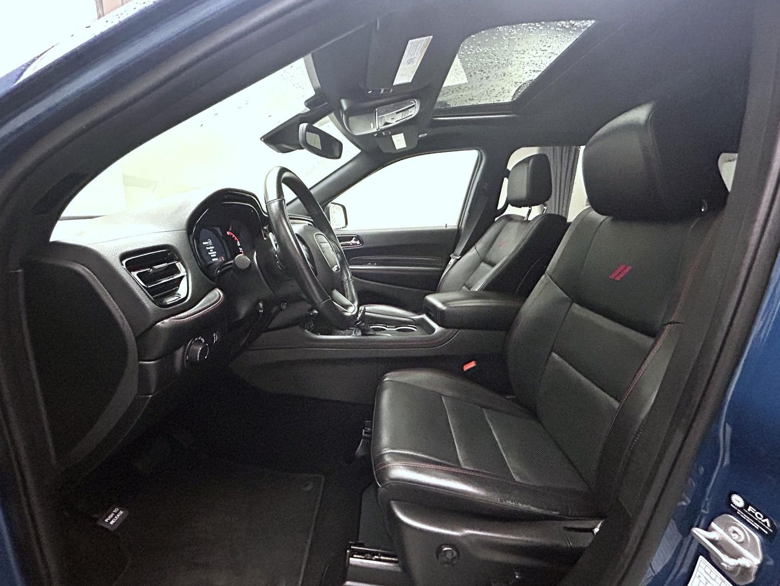 Used 2025 Blue Dodge GT Plus image 10