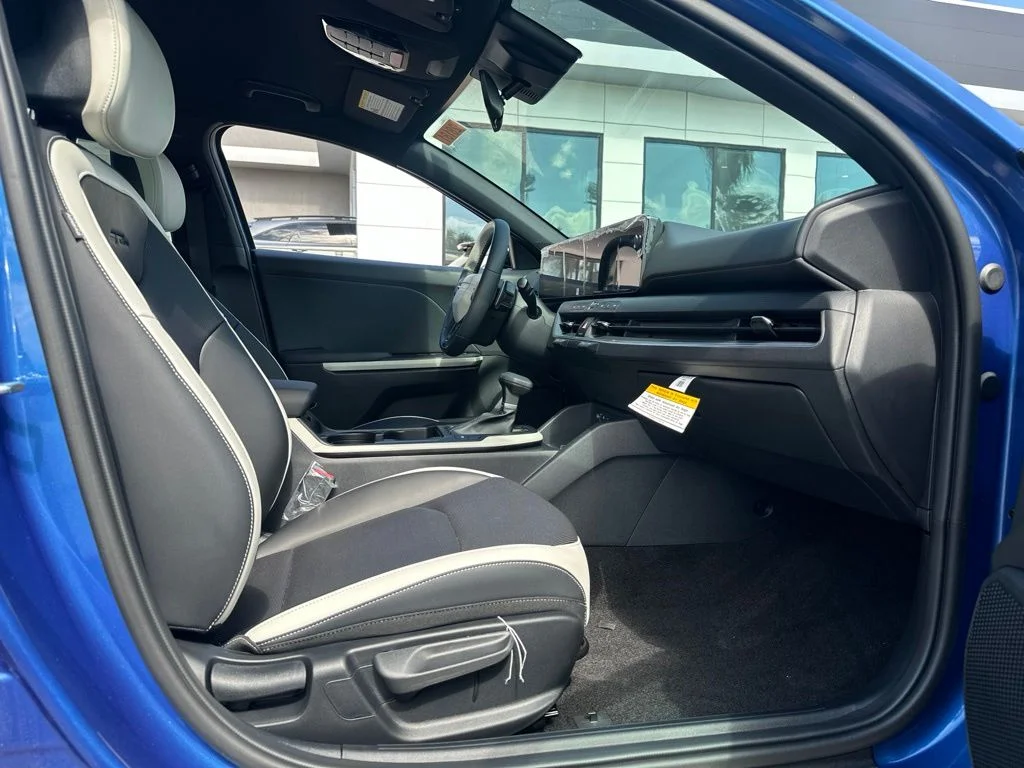 New 2026 Blue Kia GT-Line image 16