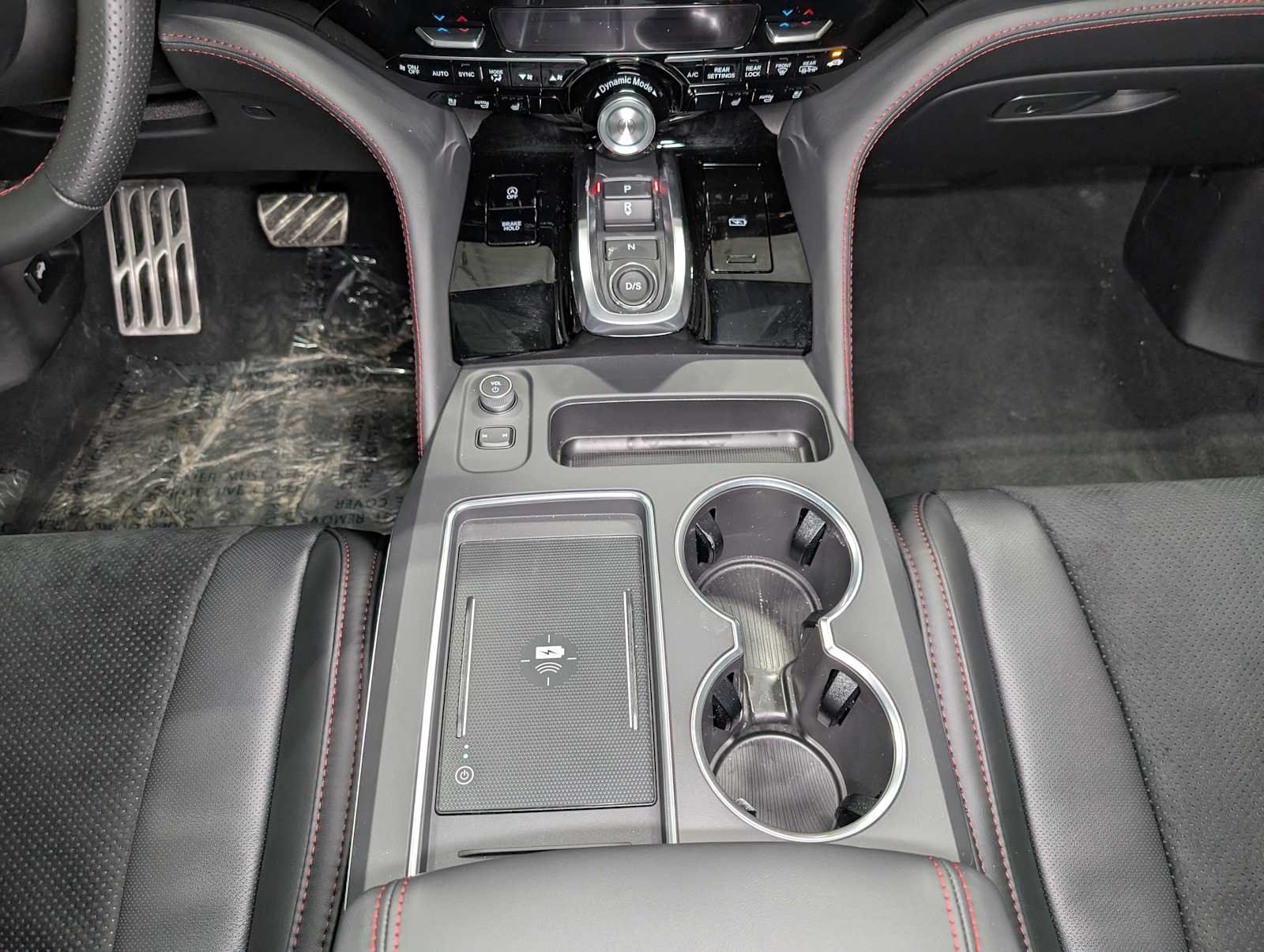 2026 Acura MDX A-Spec Package - Photo 13