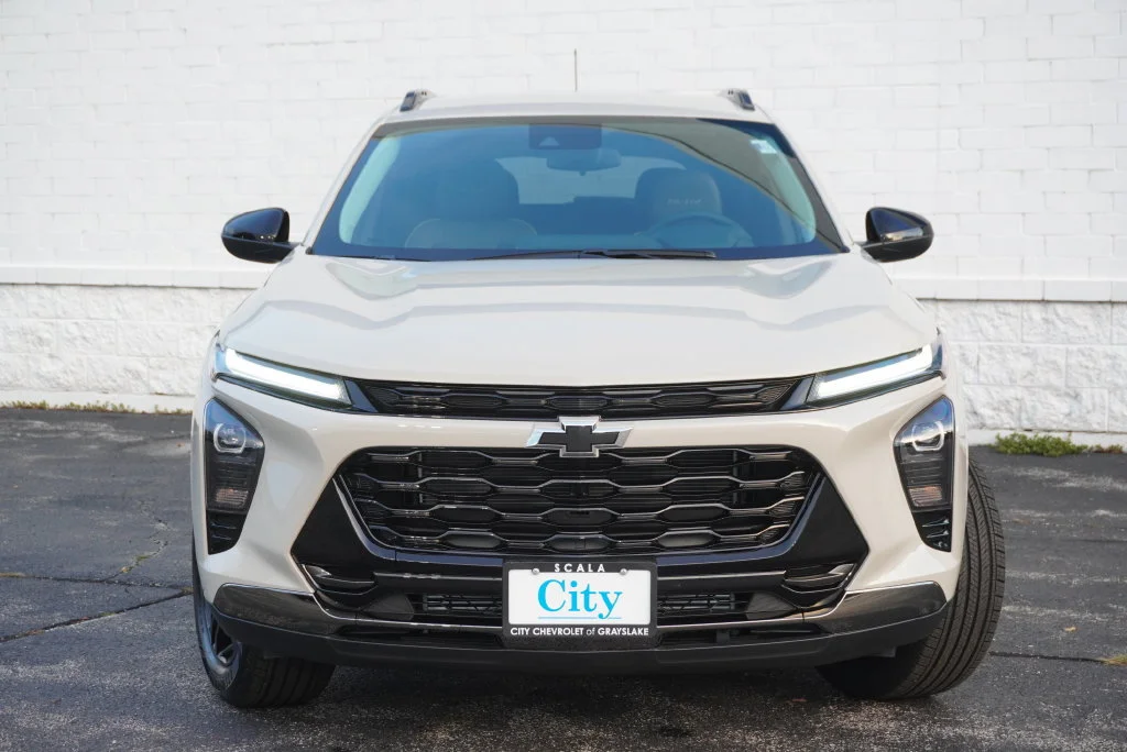 2026 Chevrolet Trax Activ - Photo 7