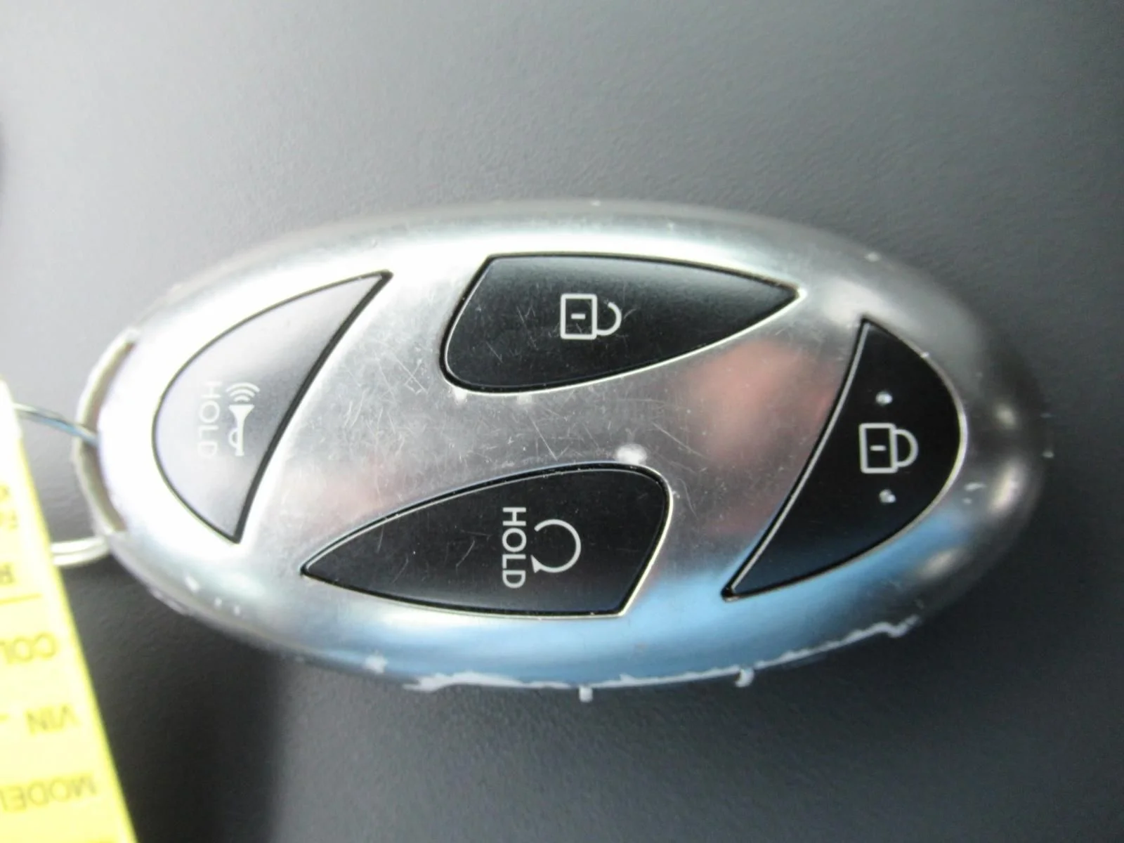 Used 2024 Black Hyundai Calligraphy image 33