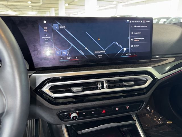 Certified Used 2023 Alpine White BMW 330i xDrive image 26