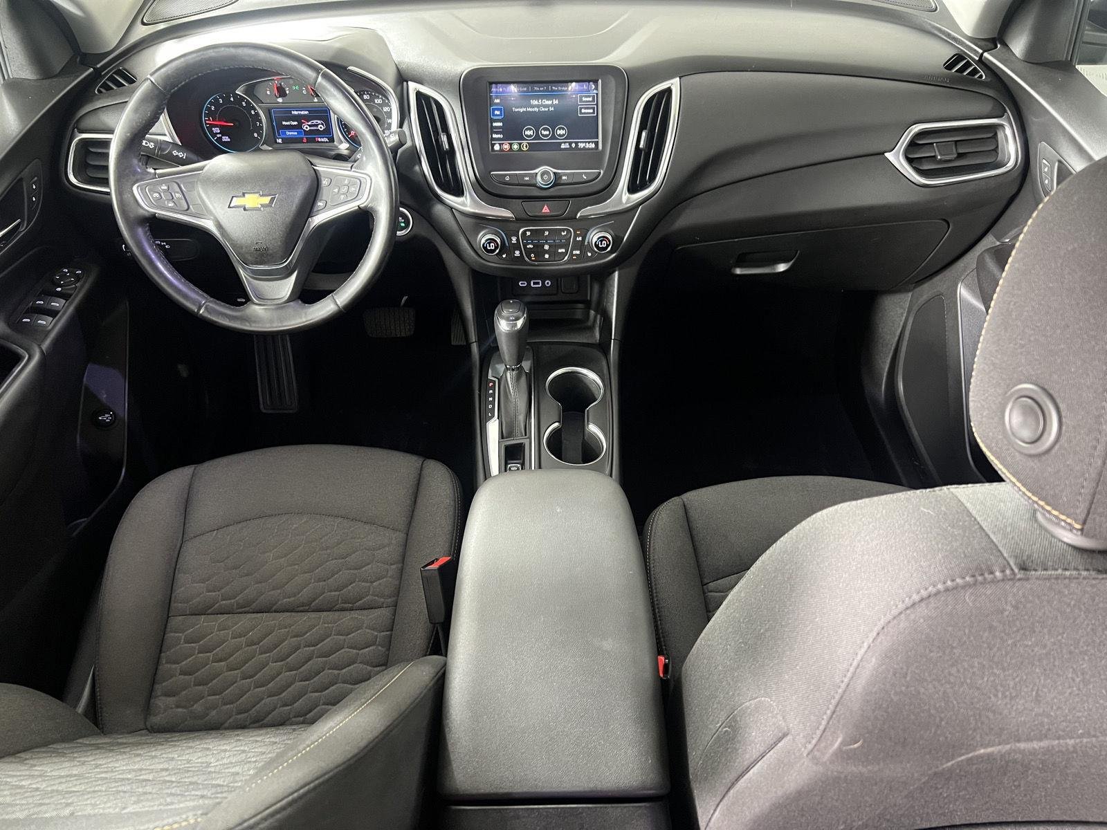 Used 2019 NIGHTFALL GRAY METALLIC Chevrolet LT image 24