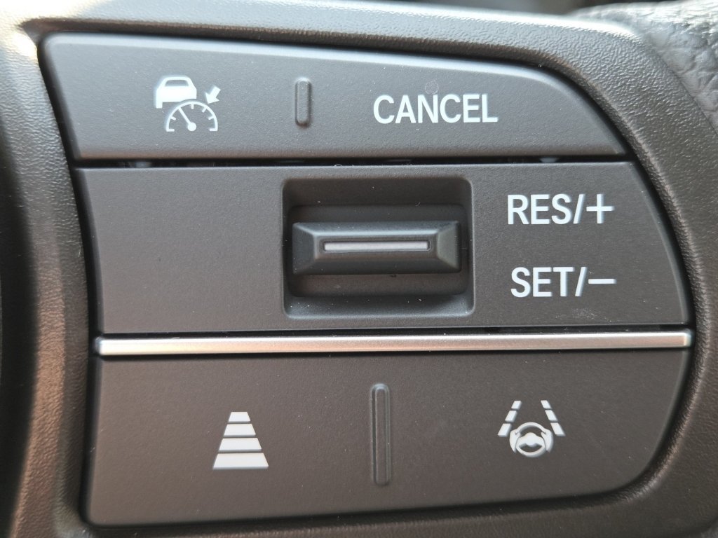 2026 Honda CR-V LX - Photo 12