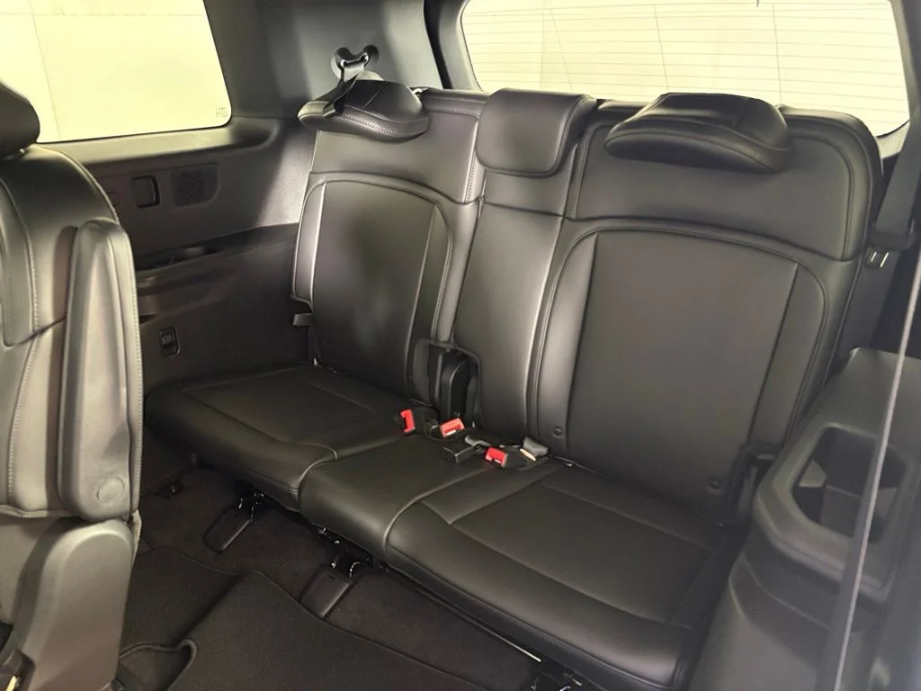 New 2027 Black Jade Green Kia X-Line EX image 41