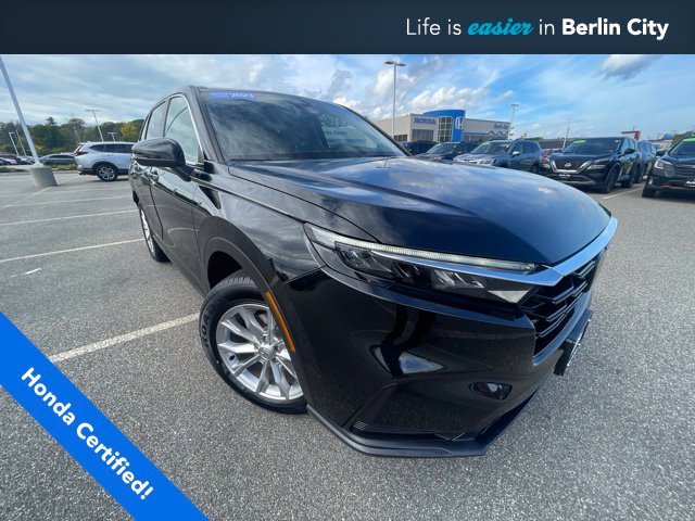 2023 Honda CR-V