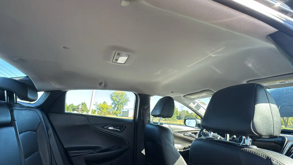 Used 2017 Gray Chevrolet LT image 14