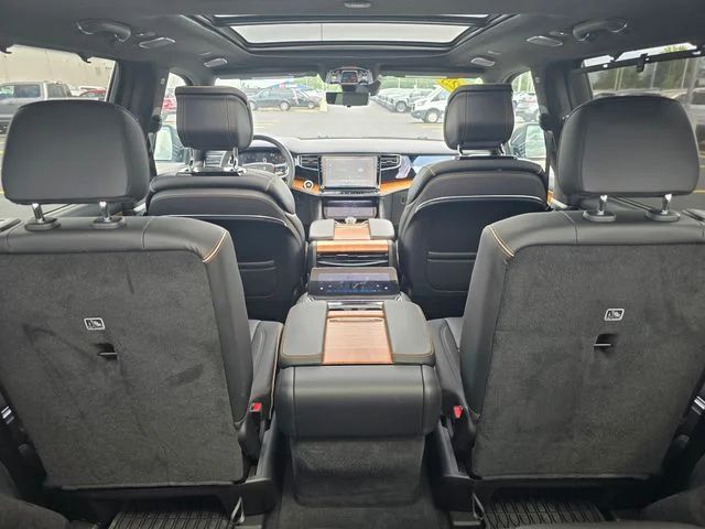 Used 2025 Gray Jeep Series III image 16