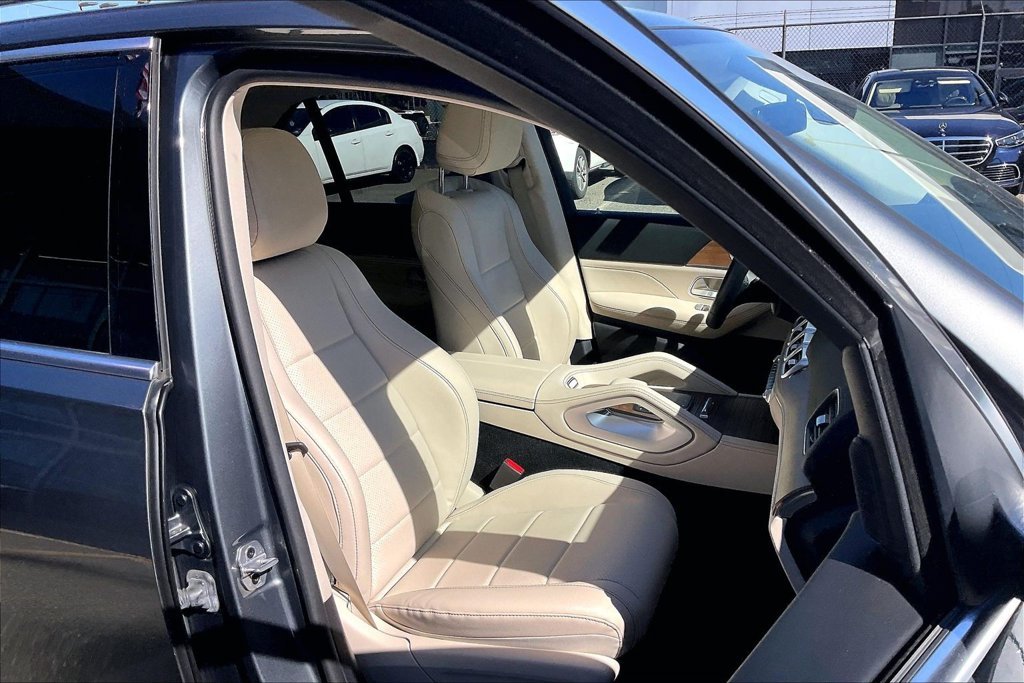 2022 Mercedes-Benz GLE GLE350 - Photo 7