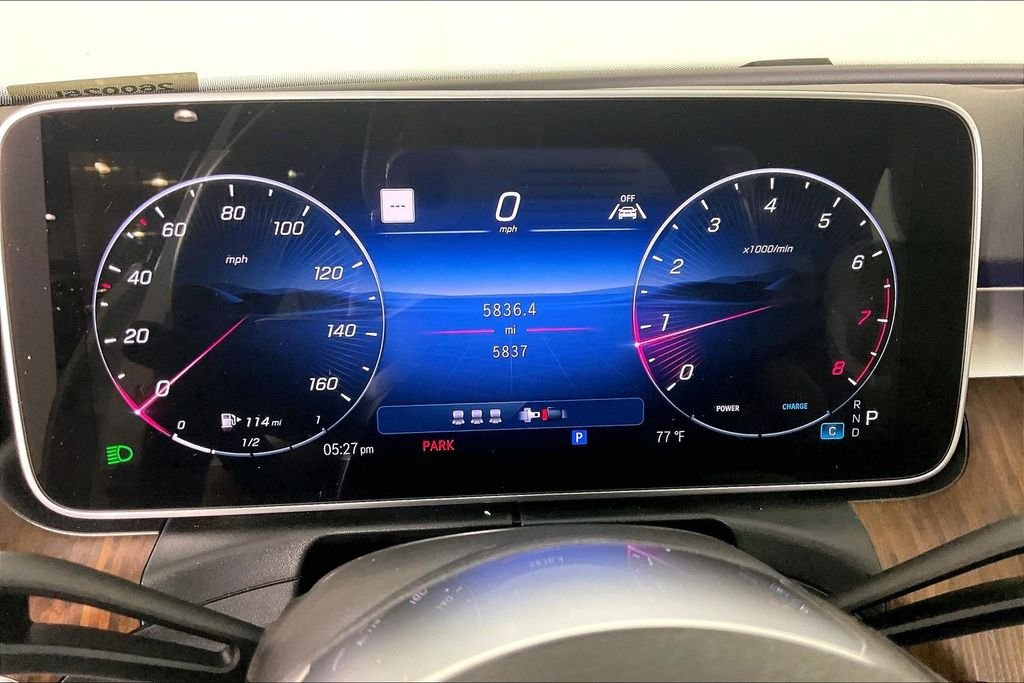 Used 2026  Mercedes-Benz C 300 image 20
