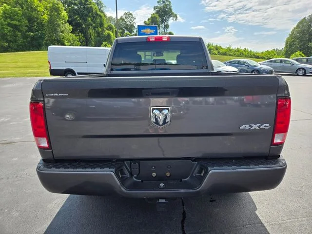 Used 2019 Gray Ram Express image 7