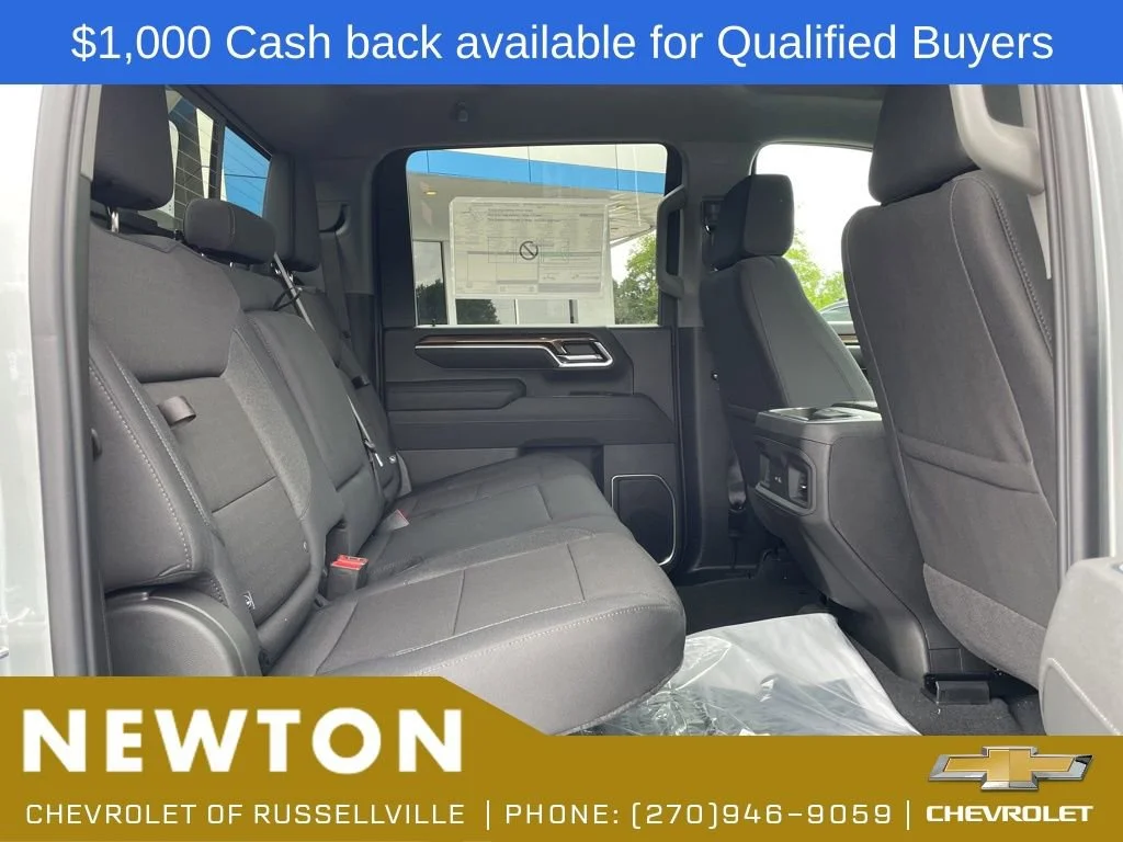 2026 Chevrolet Silverado 2500 HD LT - Photo 30