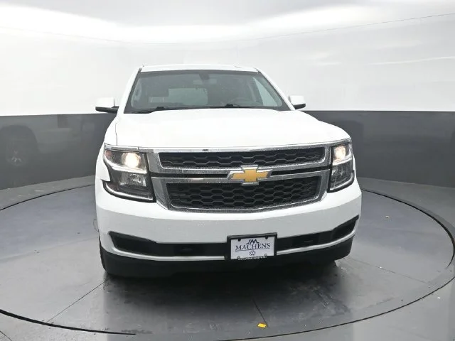Used 2017 White Chevrolet LS image 2