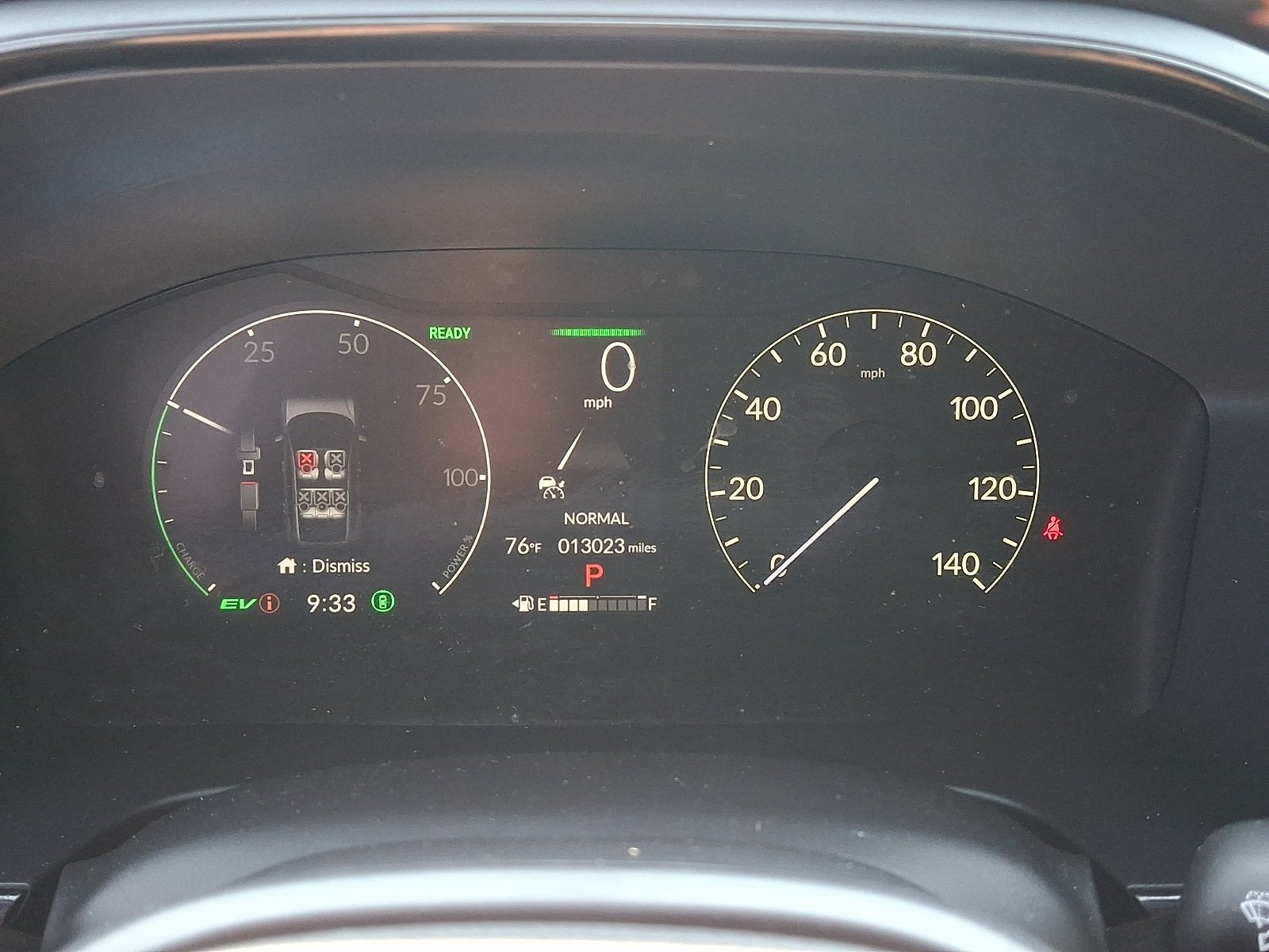 2024 Honda CR-V Sport-L - Photo 19