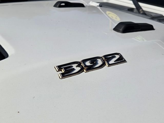 Used 2023 White Jeep Rubicon 392 image 13