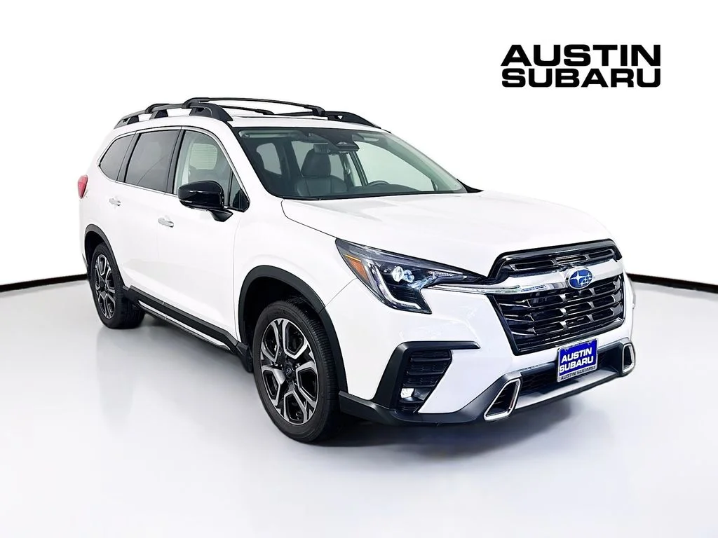 2025 Subaru Ascent Touring 7 Passenger's photo