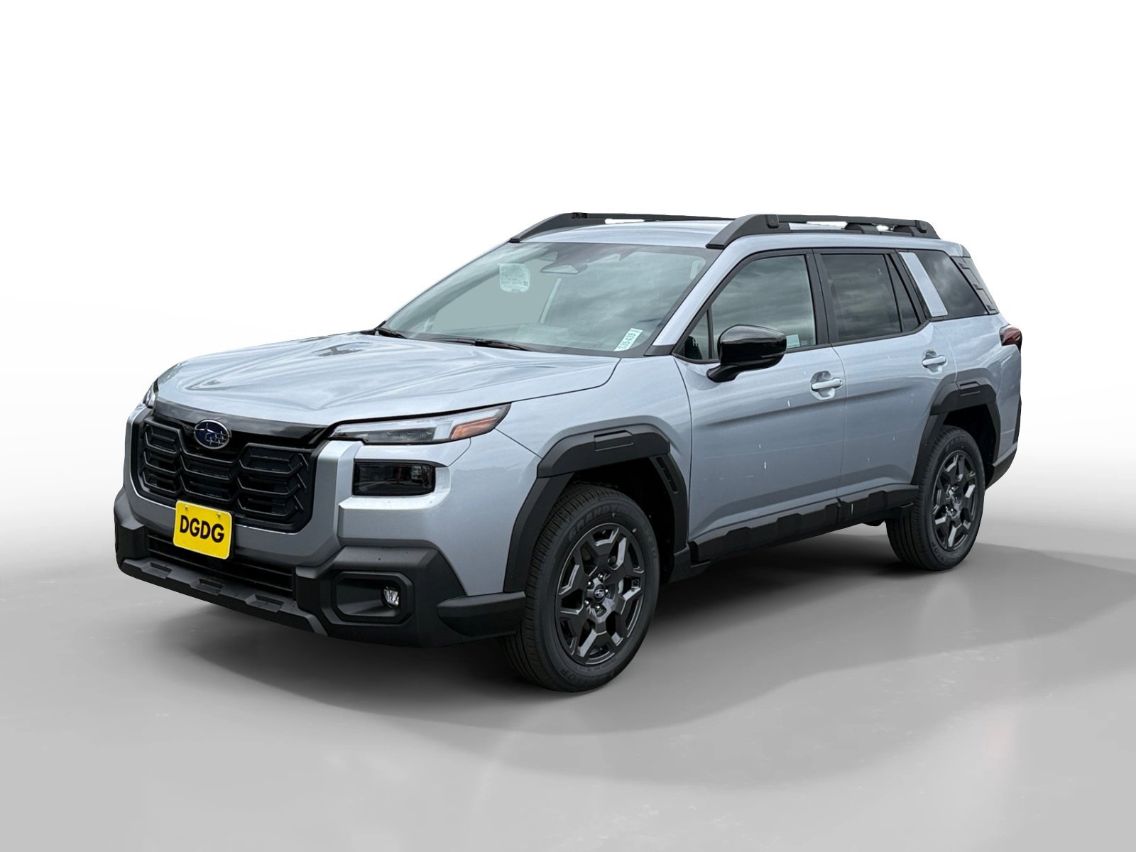 2026 Subaru Outback Premium's photo