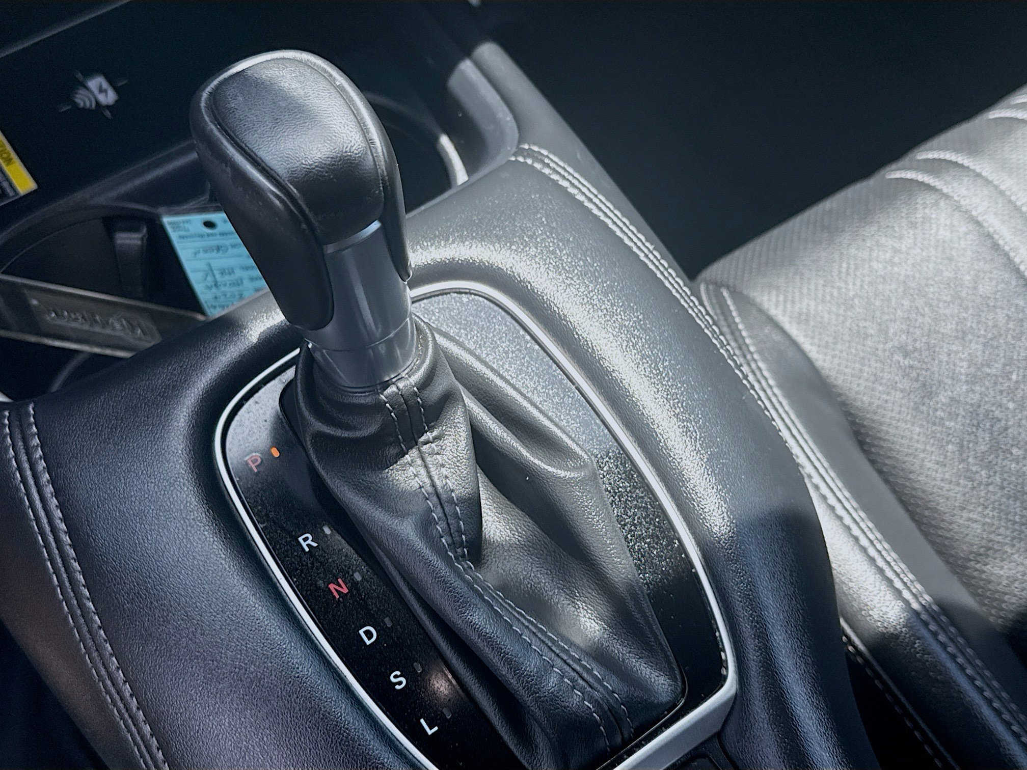 2024 Honda HR-V EX-L - Photo 15