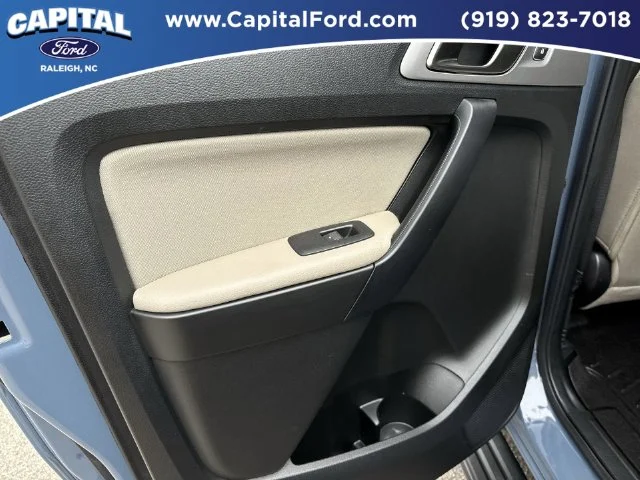 Used 2023 Gray Ford XLT image 17