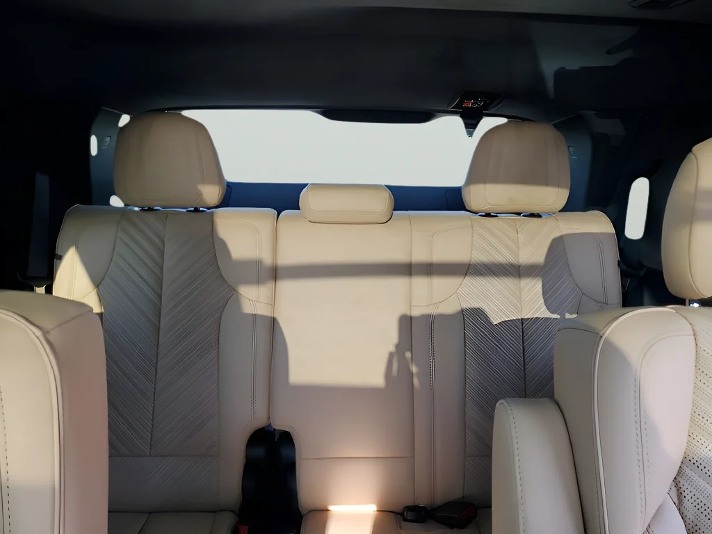 2026 Cadillac Escalade IQ Premium Sport - Photo 31