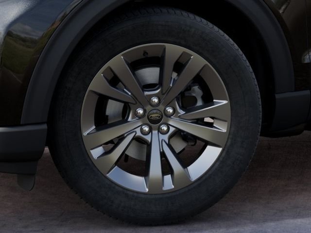New 2027 Black Ford Active image 18