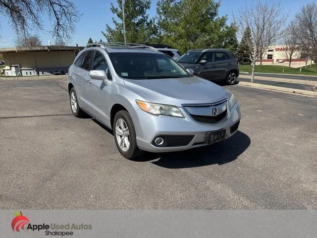 2015 Acura RDX