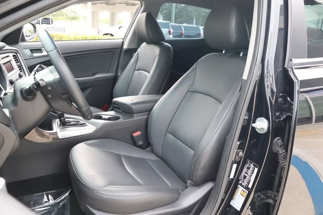 Used 2015  Kia EX image 14