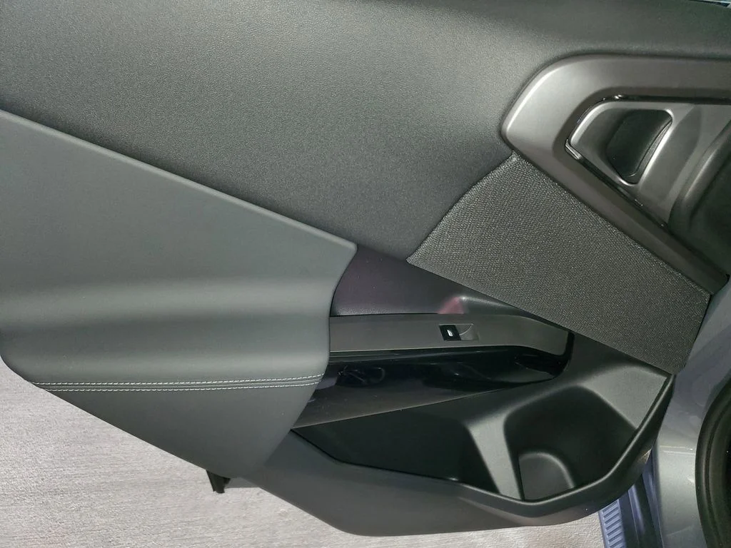 New 2026 Skyscraper Grey Metallic BMW 30 xDrive image 9